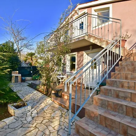 Sea View Relaxing House With Spacious Garden Casa de Férias Medulin